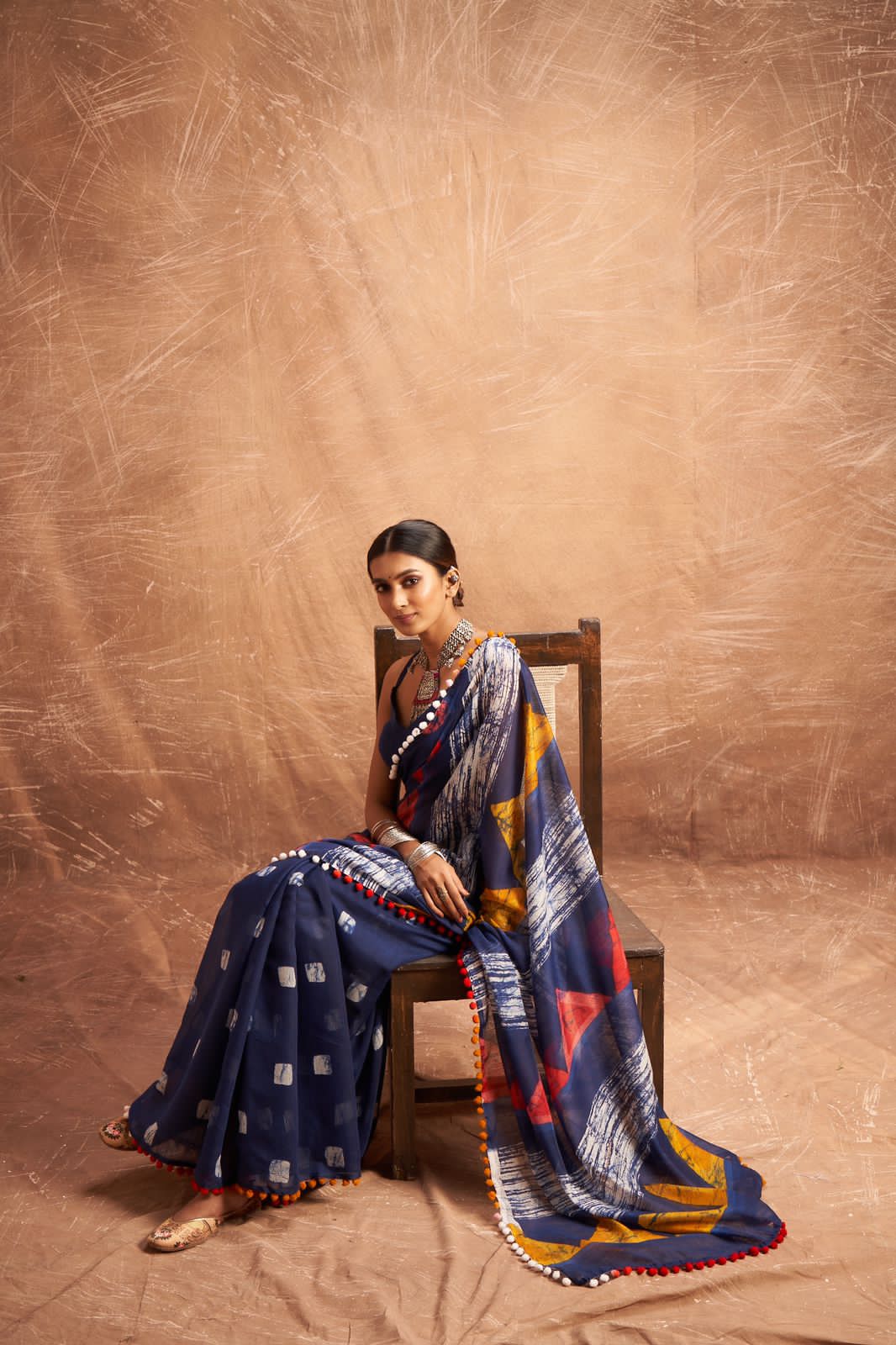 Sr Pum Pum 6 Fancy Ethnic Wear Mul Mul Cotton Printed Saree Collection